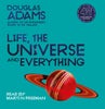 Life, the Universe and Everything