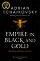 Empire in Black and Gold
