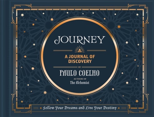 Journey - A Journal of Discovery