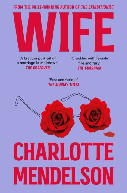 Wife - A Darkly Comic Queer Love Story Gone Wrong