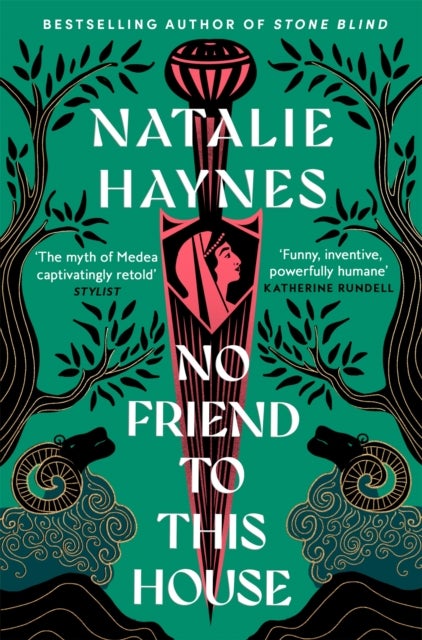 No Friend to This House