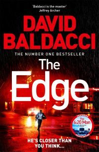 The Edge. The New 6:20 Man Thriller 2