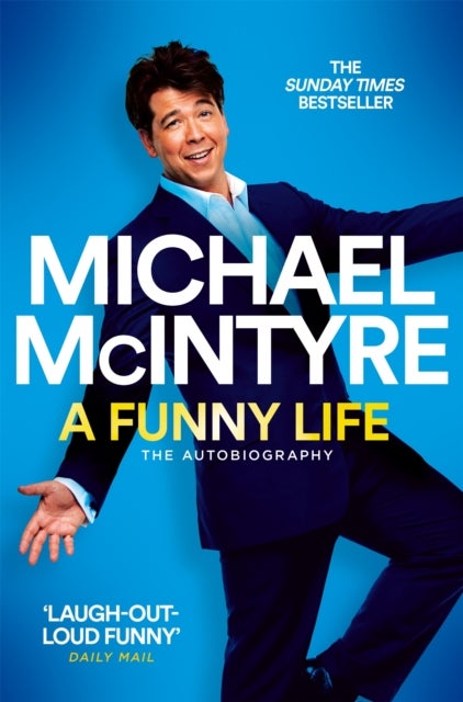 A Funny Life - The Sunday Times Bestseller