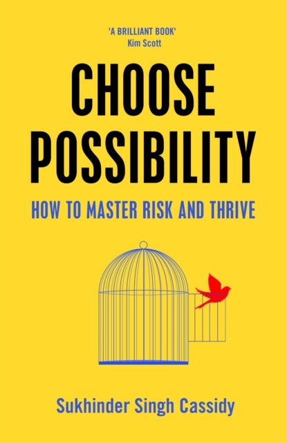 Choose Possibility - How to Master Risk and Thrive