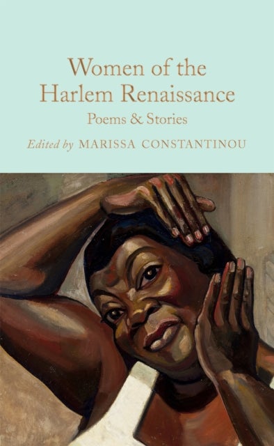 Women of the Harlem Renaissance - Poems & Stories