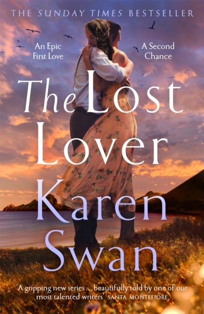 The Lost Lover - An epic romantic tale of lovers reunited