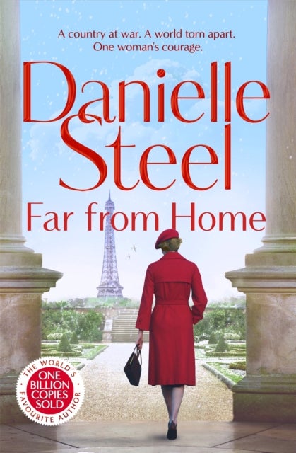 Far From Home - A compelling story of a family in wartime
