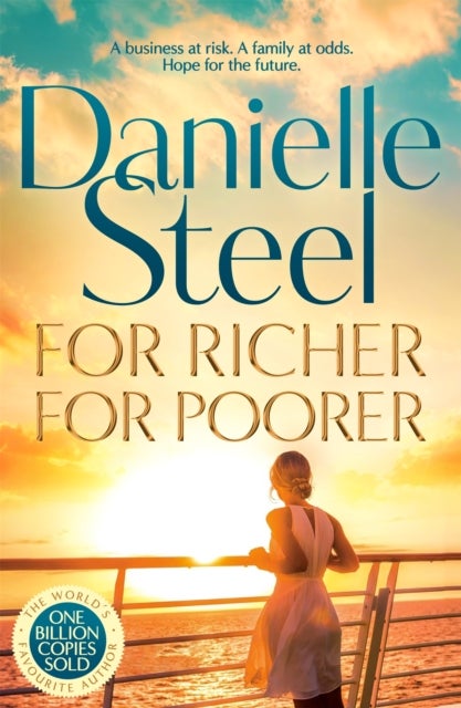 For Richer For Poorer - The perfect summer read