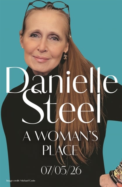 A Woman's Place - An inspiring story of a woman ahead of her time