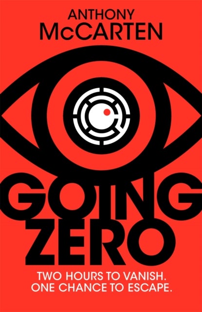 Going Zero - An Addictive, Ingenious Conspiracy Thriller from the No. 1 Bestselling Author of The Darkest Hour