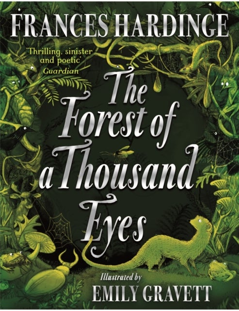 The Forest of a Thousand Eyes