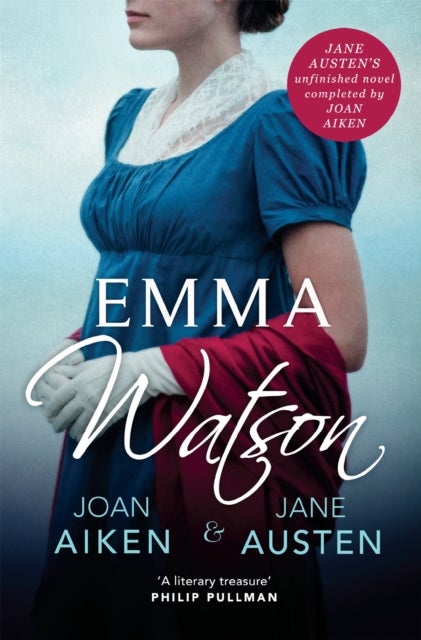 Emma Watson - Jane Austen's Unfinished Novel Completed by Joan Aiken and Jane Austen