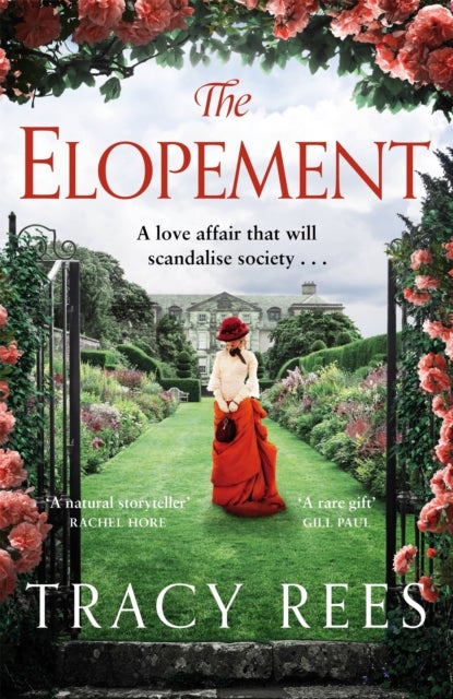 The Elopement - A Powerful, Uplifting Tale of Forbidden Love