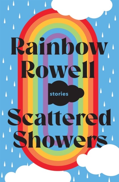 Scattered Showers - Nine Beautiful Short Stories
