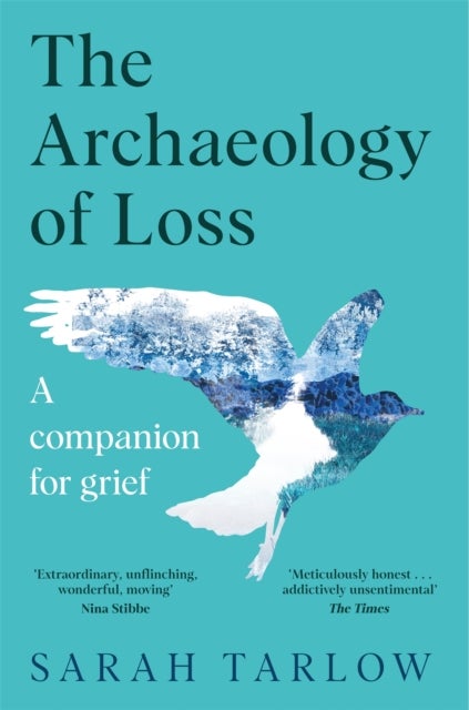 The Archaeology of Loss - A Companion for Grief