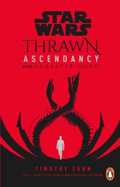 Star Wars: Thrawn Ascendancy: Greater Good - (Book 2)