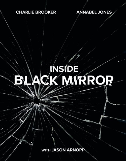 Inside Black Mirror - The Illustrated Oral History