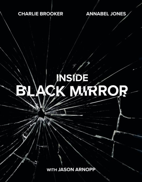 Inside Black Mirror - The Illustrated Oral History