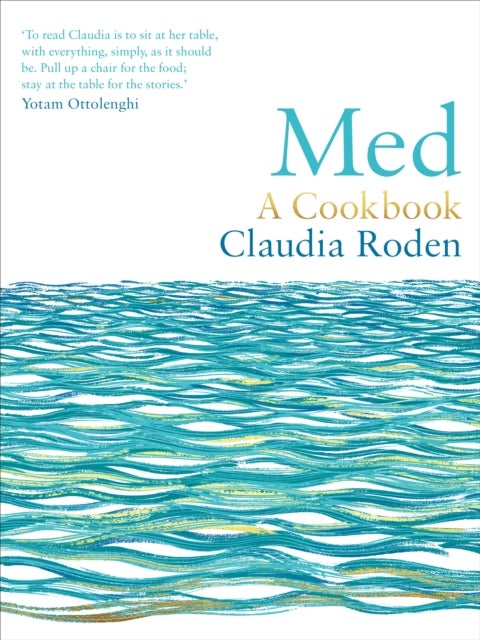 Med - A Cookbook