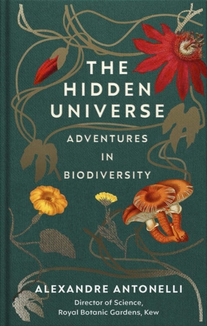 The Hidden Universe - Adventures in Biodiversity