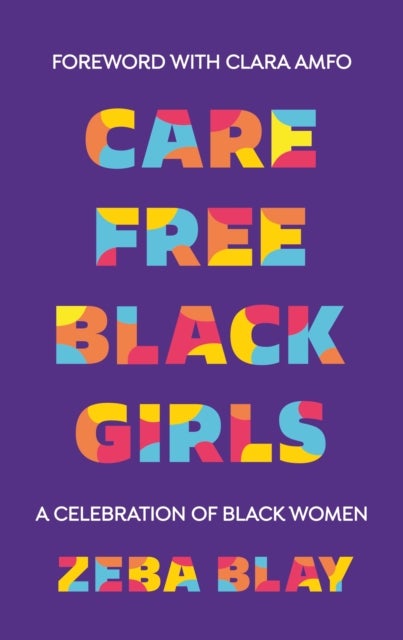 Carefree Black Girls - A Celebration of Black Women in Pop Culture