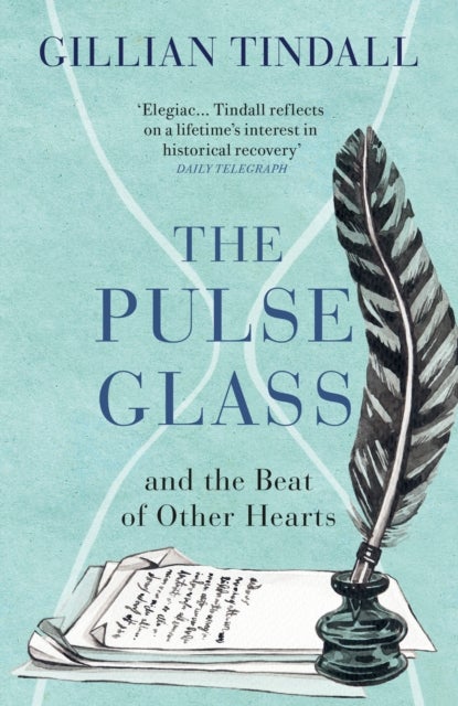 The Pulse Glass - And the beat of other hearts