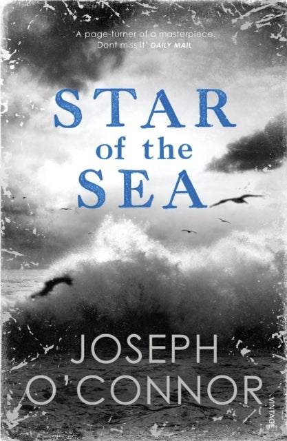 Star of the Sea - THE MILLION COPY BESTSELLER