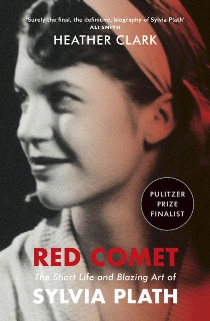 Red Comet - The Short Life and Blazing Art of Sylvia Plath