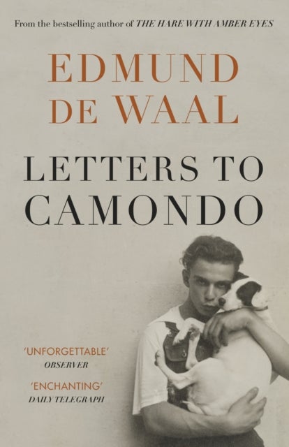 Letters to Camondo - ‘Immerses you in another age’ Financial Times