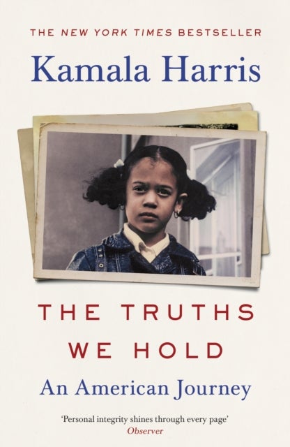 The Truths We Hold - An American Journey