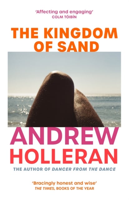 The Kingdom of Sand - the exhilarating new novel from the author of Dancer from the Dance