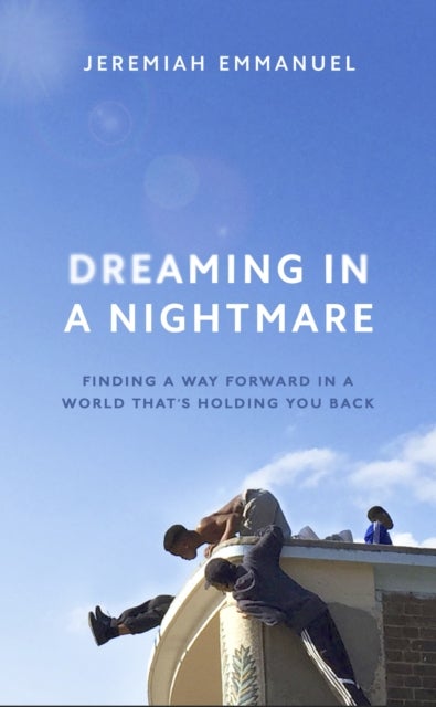 Dreaming in a Nightmare - Inequality and What We Can Do About It