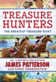 Treasure Hunters: The Greatest Treasure Hunt