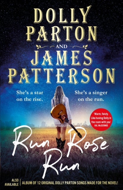 Run Rose Run - The smash-hit Sunday Times bestseller