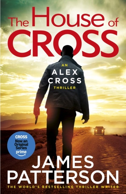 The House of Cross - (Alex Cross 32)