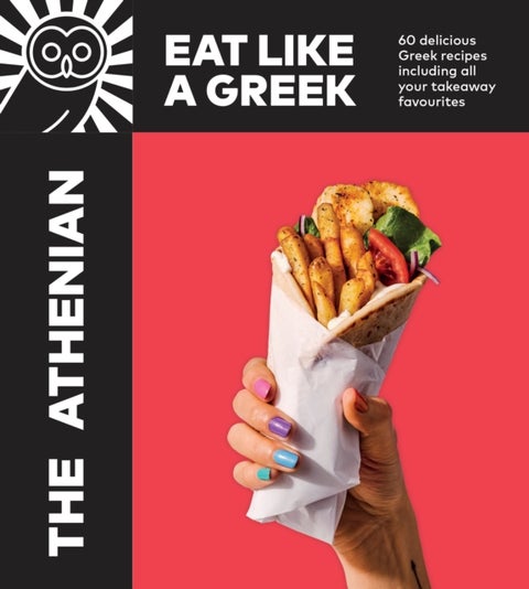 The Athenian - Eat Like a Greek