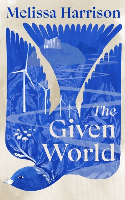 The Given World