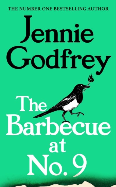 The Barbecue at No.9