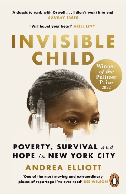 Invisible Child - Winner of the Pulitzer Prize in Nonfiction 2022