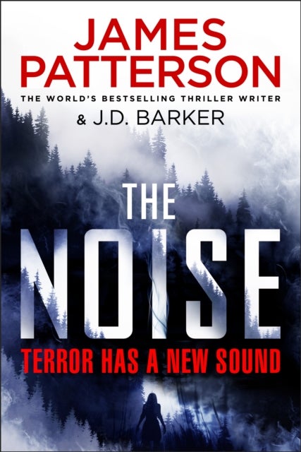 The Noise - Terror has a new sound