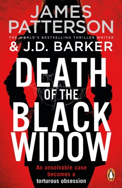 Death of the Black Widow - An unsolvable case becomes an obsession