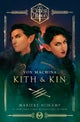 Critical Role: Vox Machina ¿ Kith & Kin