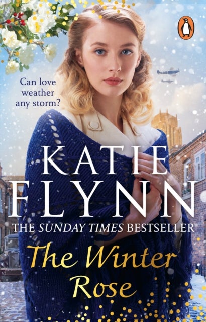 The Winter Rose - The heartwarming festive novel from the Sunday Times bestselling author
