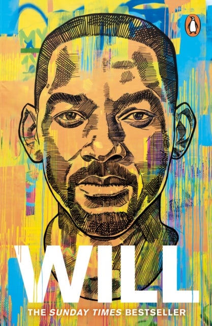 Will - The Sunday Times Bestselling Autobiography
