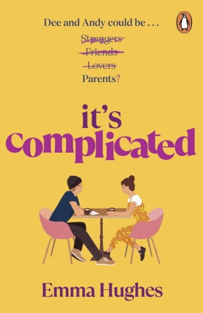 It¿s Complicated - The most heartwarming and joyful story of 2023