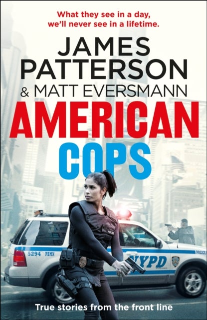 American Cops - True stories from the front line