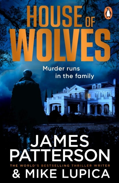 House of Wolves - Murder runs in the family…