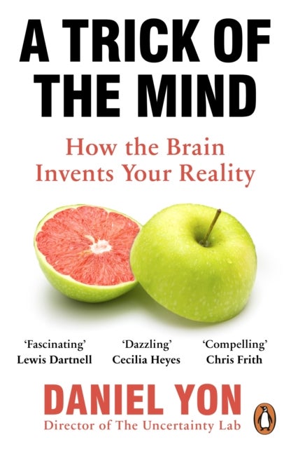 A Trick Of The Mind - How the Brain Invents Your Reality