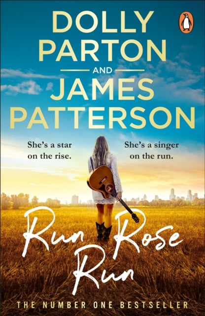 Run Rose Run - The smash-hit Sunday Times bestseller
