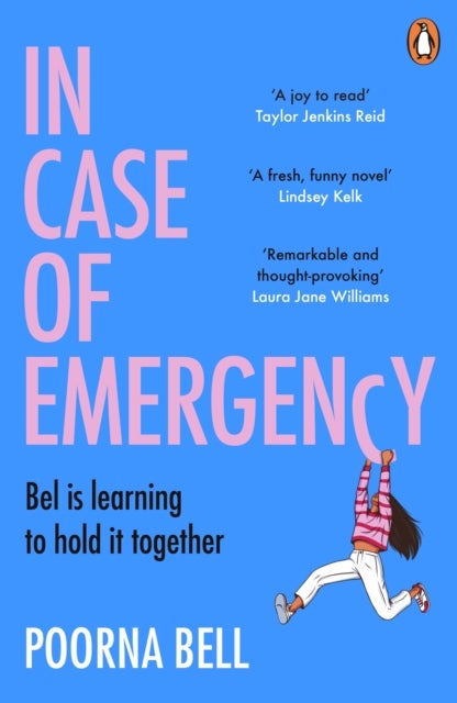 In Case of Emergency - A feel good, funny and uplifting book that is impossible to put down